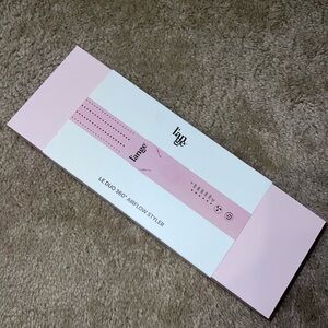 L’Ange Le Duo 360 AirFlow Styler